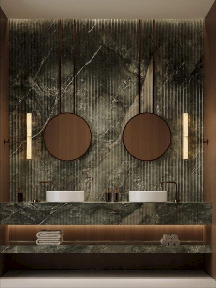 mermer-banyo H8E