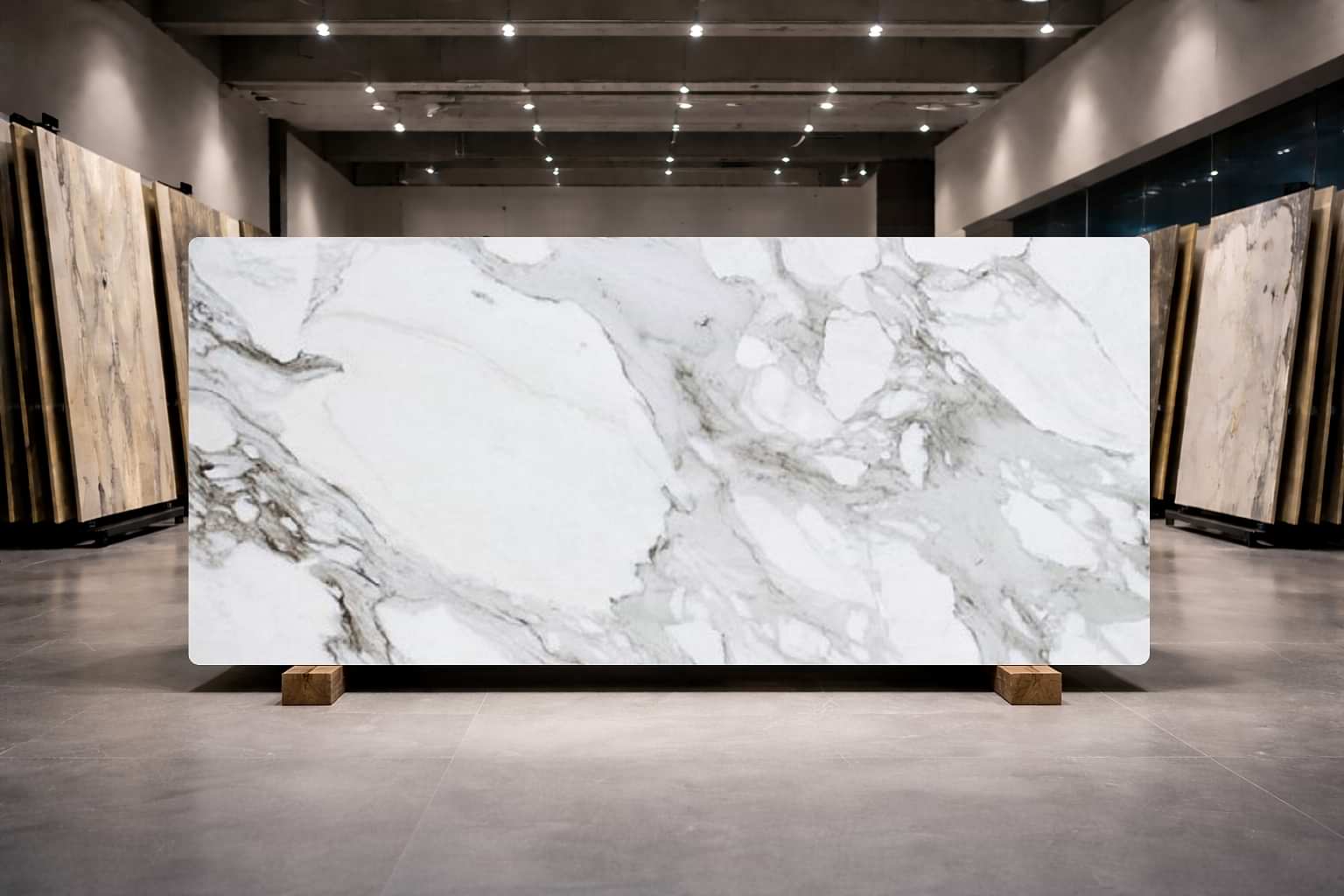 massa-calacatta-classic-mermer massa calacatta classic mermer